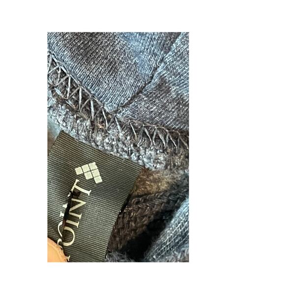 Point Richmond Virginia Pullover Hoodie Mens L - Picture 2 of 3